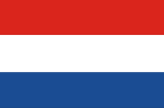 benbnummer5 vlag nederland